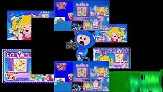 Mother goose club movie logos fnf but bad Whitty mod ytpmv scan effects for @protoraylin 