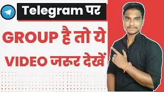 How to disable commands for telegram group members | Disable all commands for telegram members