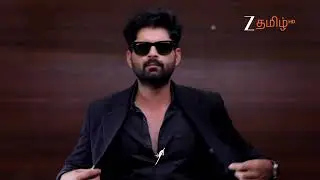 இதயம் ( Idhayam ) | Mon - Sat , 2.00 PM | 23rd February 2026 | Promo | ZeeTamil.