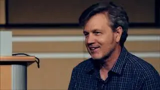 Barry Cook Interview 01 - Career Highlights