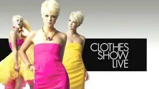 Maybelline New York Image Catwalk 2008