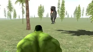 JURASSIC PARK Challenge Mode Indian Bikes Driving 3D Gameplay🔥Jurassic Park Challenge Mode New Video