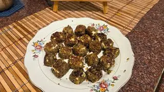Techa Paneer Recipe | Healthy Paneer Thecha | High Protein Malaika's Viral THECHA PANEER 