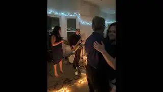 Lucky Devil - Sean Krazit's Juniper Jazz Band