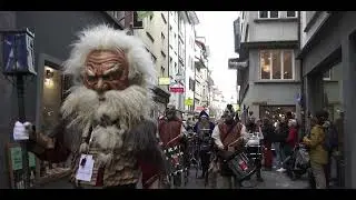 Dem Land Tirol die Treue