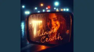 Midnight Crush | One Night, One Smile, One Touch