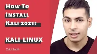Z-Security :-Installing Kali 2020 As a Virtual Machine || Hacking Course From Beginner to Advanced