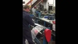 Bigger Bubble Wrap - Total Fail