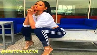 Tori Brixx fight vs TT Lady Luscious update! Tori Hughes & Rich The Kid's fine wife beef!
