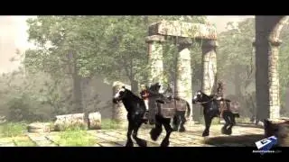 Ico & Shadow of the Colossus Collection - GameTrailers Review
