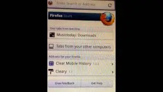 Firefox for Android - Video Review
