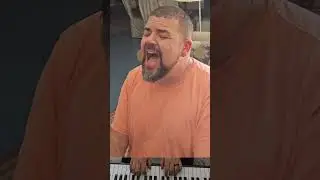 Tamer Gargour Covers 'The Raven that Refused to Sing' By Steven Wilson