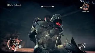 In it for Glory - Main Story Mission 13  &ndash; Mad Max Game