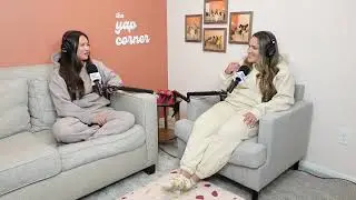 Season 1 Finale, Reflections & Future Plans | The Yap Corner Podcast