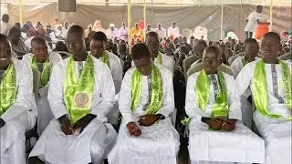 en direct Tivaouane Conférence DAARA Serigne Mansour SY