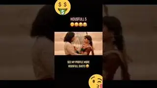 Housefull 4 movie spoofe 😂#Housefull4