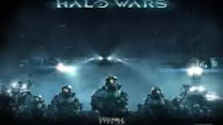 Halo Wars OST   Fingerprints Are Broken