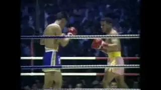 Samransak Muangsurin vs Yodvittaya Sityodtong