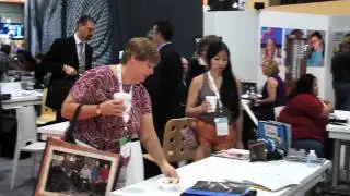 Overview International Vision Expo West 2011