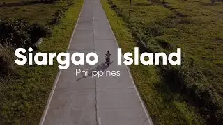 Life in Siargao, the Surfing Capital of the Philippines