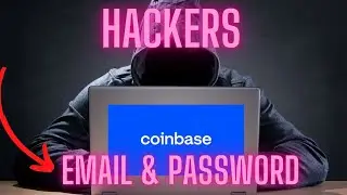 My Coinbase account was HACKED using email only! #coinbase #coinbaseapp #hacker #scammer #bitcoin
