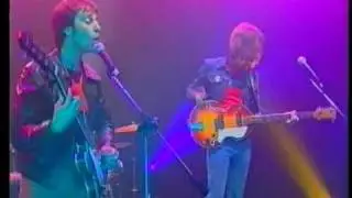 Bronco Bullfrog - One Day With Melody Love/Octopus (Men & Motors, UK TV, 2001)
