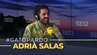 El Faro | Entrevista a Adrià Salas de La Pegatina | 19/10/2020