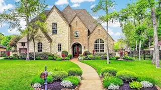 44 Big Tr, Missouri City, TX 77459