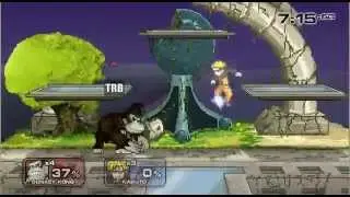 Giant Punch
