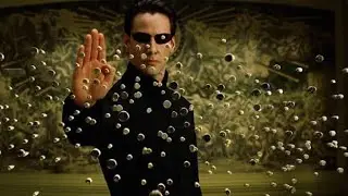 MATRIX THE WORLD EXPANDED IN HINDI 2022