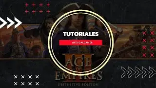 ⭐Los NUEVOS INCAS y la NUEVA BARAJA⭐[MUY FUERTES] [AGE OF EMPIRES 3 DE] *Gameplay Español*