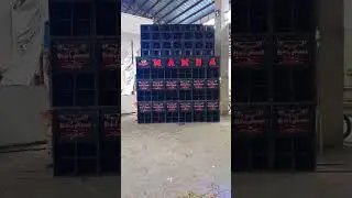 BLACK MAMBA DISCO MOBILE