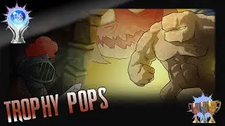 Devious Dungeon 🏆 Full Trophy List Pops + Platinum PS4/Vita