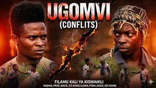 Ugomvi 🤔🤔🤔🤔🤔