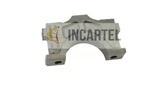 Cast Iron Main Bearing Cap