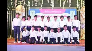 Action Song - Hai Dua Khush Rahe Zaat Ustaz ki #actionsongs #themesong