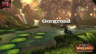 WoD - Gorgrond Treasures: How to get Strange Spores - Crimson Spore