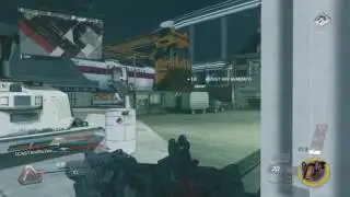 De-Atomizer fast fail