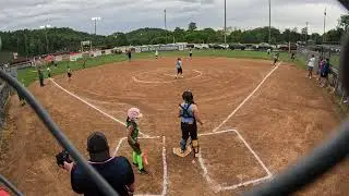 SKT vs Lady Aviators 5/2/25