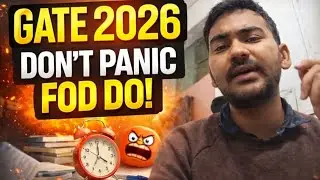 Utilise your time..Daro mat