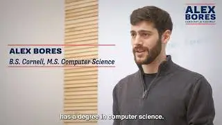 Civic Hacker, Fewer Political Hacks | Alex Bores