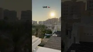 Unforgettable Trip to Ras Al Khaimah, UAE 🇦🇪| Hidden Gem of the Middle East!