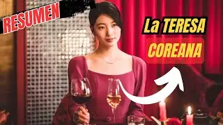 De sirvienta a PATRONA 💞 | RESUMEN | ANNA
