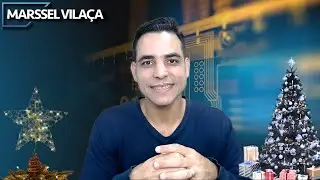 De onde vem o conhecimento? Esta é minha mensagem de Natal a todos os profissionais SAP deste canal
