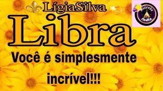 🔴LIBRA♎🔝:VÃO TER QUE TE ATURAR!!!    #estrelaindia  #tarot #signos #signolibra 