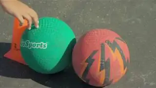 Tri Delt Dodgeball 2018