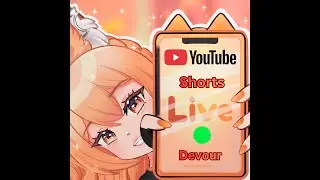 Devour's new carnival update LIVE #shorts