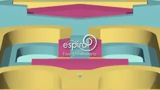 Ceremonia Inaugural del Foro Cultural Universitario Espiral