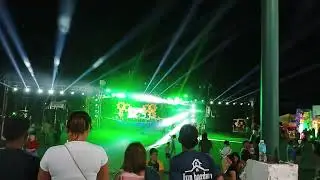 ShereemaeDiscoMobile #shereemae  #hilongos #highlights #newyear #2026#newyear2026
