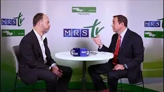 Previewing the 2018 MRS Fall Meeting with Meeting Chair David LaVan